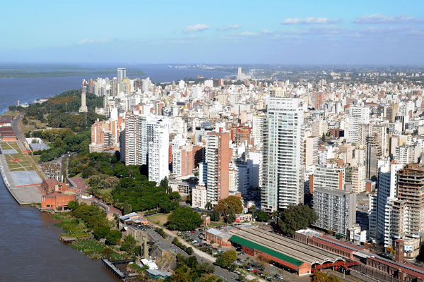 Rosario