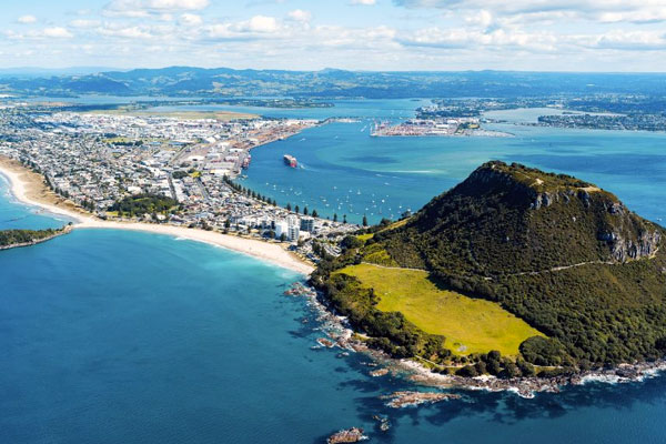 Tauranga